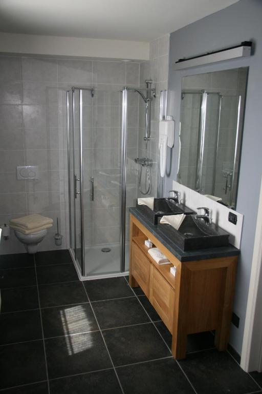 Hotel Oude Eycke Маасейк Номер фото